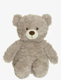 Teddy Heaters, Teddybjörn, Vågig Päls - Nallar
