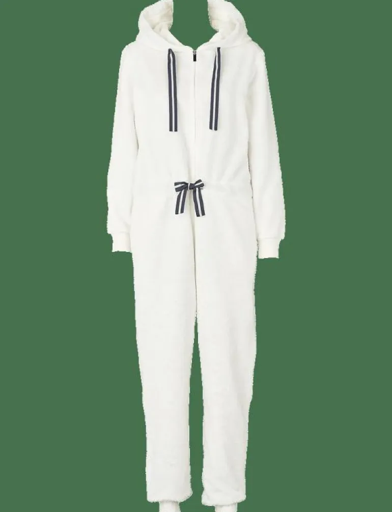Teddy jumpsuit - Pyjamas