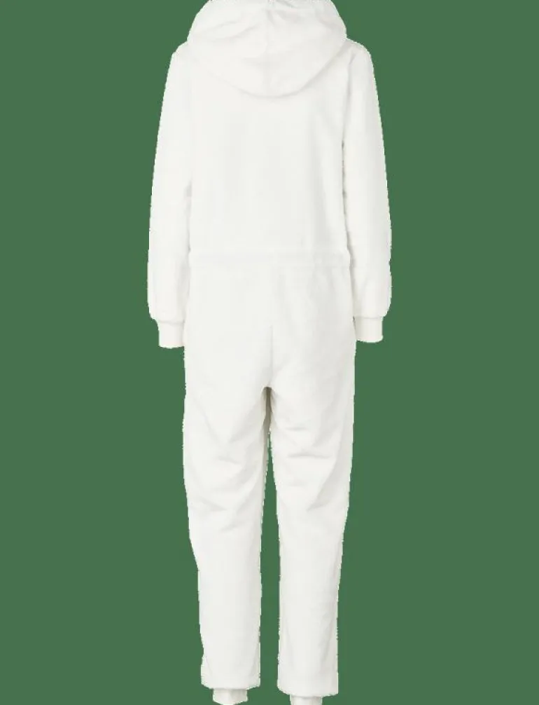 Teddy jumpsuit - Pyjamas