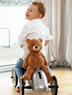 Teddy, Nalle i giftbox - Nallar