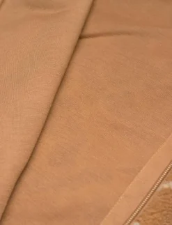 Teddy Suit Ears - Fleeceoverall
