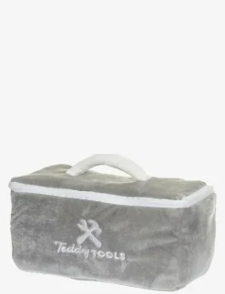 Teddy Tools, Playset - Leksaksverktyg