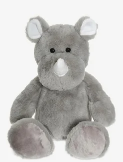 Teddy Wild, Noshörning - Mjukisdjur