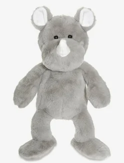 Teddy Wild, Noshörning - Mjukisdjur