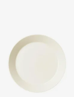 Teema tallrik 21 cm - Assietter