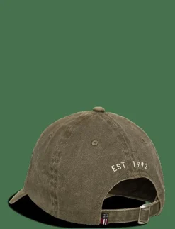 Teens Casual Faded Cap - Kepsar