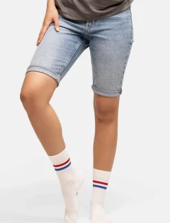 Tennis Crew Socks 3-pack - Strumpor