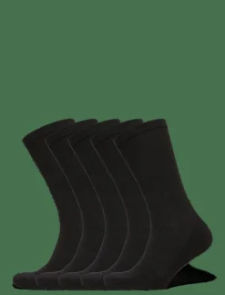 Tennis Socks 5-pack ½ terry. - Vanliga strumpor