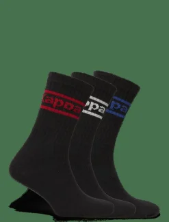 Tennissock - Frigga DK 3 pack - Strumpor