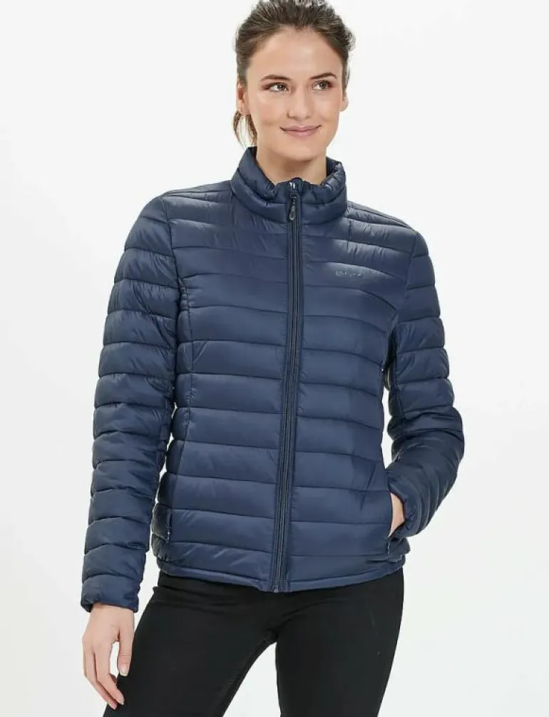 Tepic W Pro-lite Jacket - Friluftsjacka