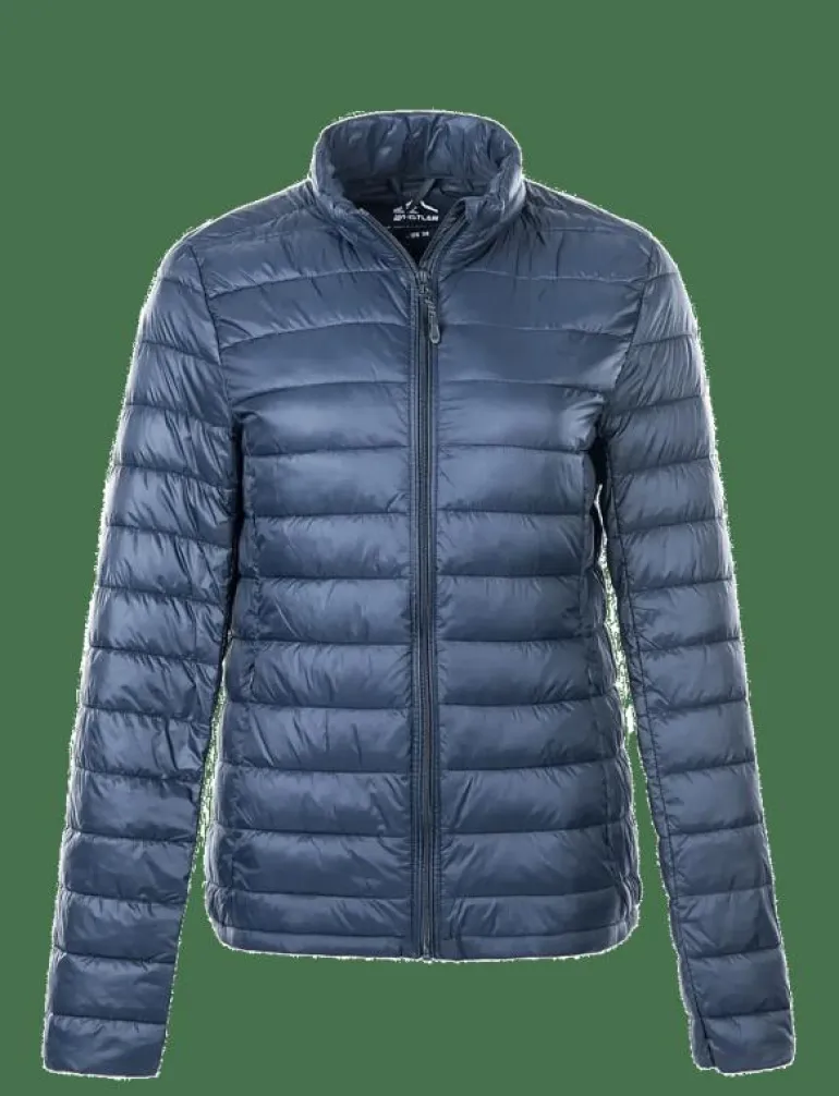 Tepic W Pro-lite Jacket - Friluftsjacka