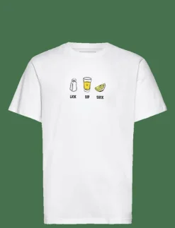 Tequila t-shirt - Kortärmad t-shirt