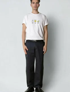Tequila t-shirt - Kortärmad t-shirt
