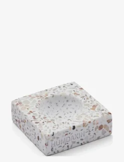 Terrazzo Egg Tray Single - Brickor