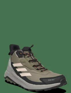 TERREX ANYLANDER MID R.RDY - Vandringsskor