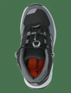 TERREX AX4R MID SL K - Vinterstövlar