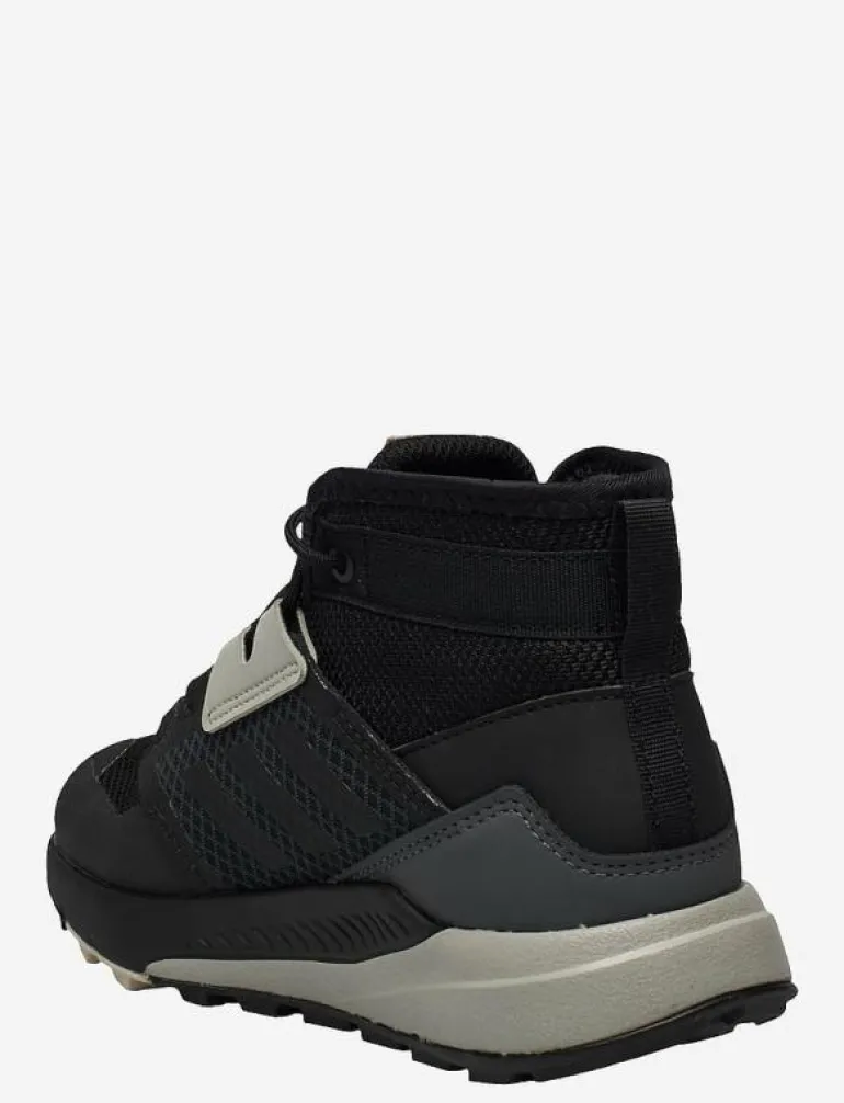 TERREX TRAILMAKER MID R.RDY K - Höga sneakers