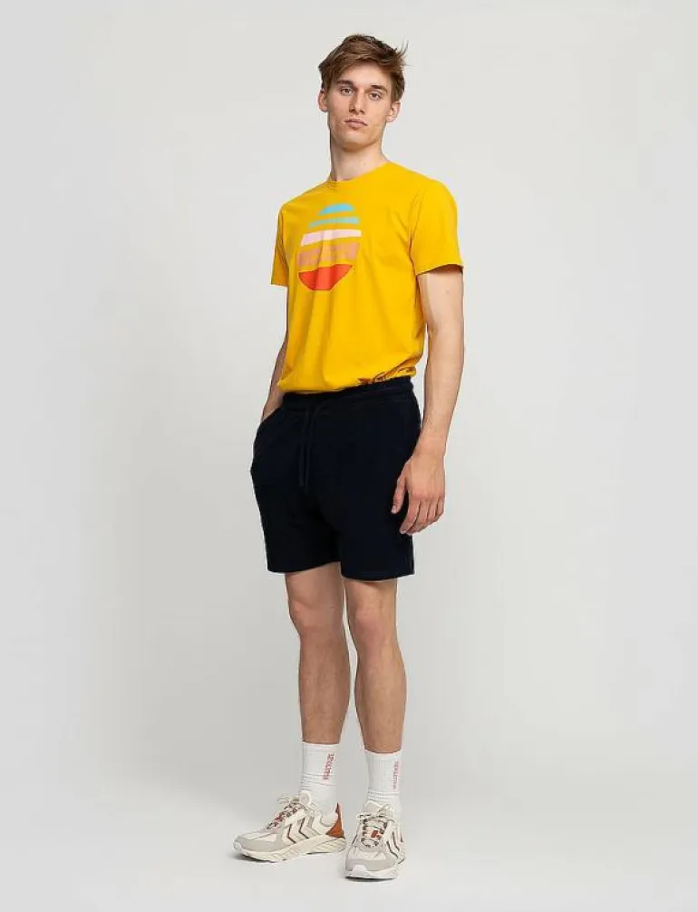 Terry Shorts - Shorts