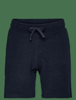Terry Shorts - Shorts
