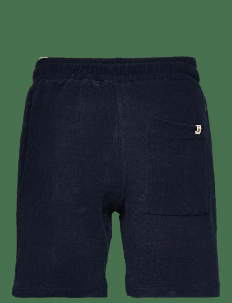 Terry Shorts - Shorts