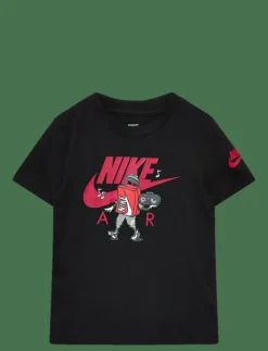 TE-S/S TEE - Kortärmade