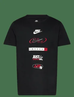 TE-S/S TEE - Kortärmade
