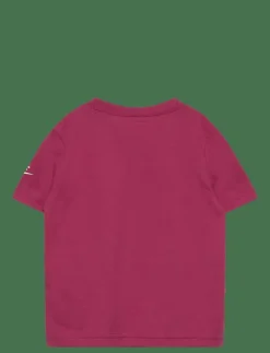 TE-S/S TEE - Kortärmade