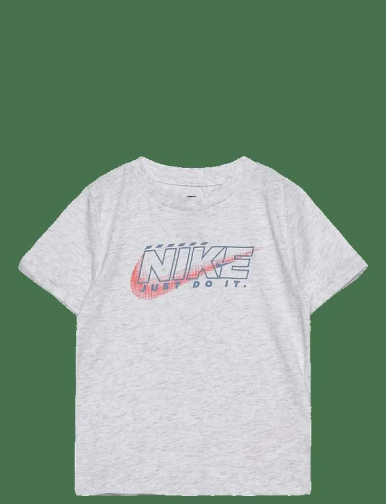 TE-S/S TEE - Kortärmade