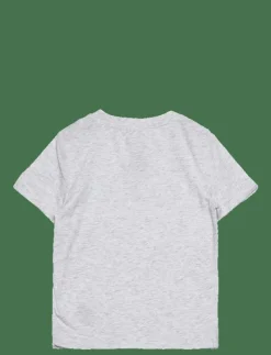 TE-S/S TEE - Kortärmade