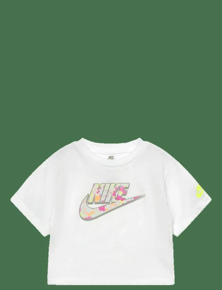 TE-S/S TEE - Kortärmade