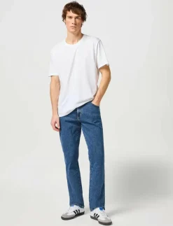 TEXAS - Regular jeans