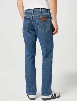 TEXAS - Regular jeans