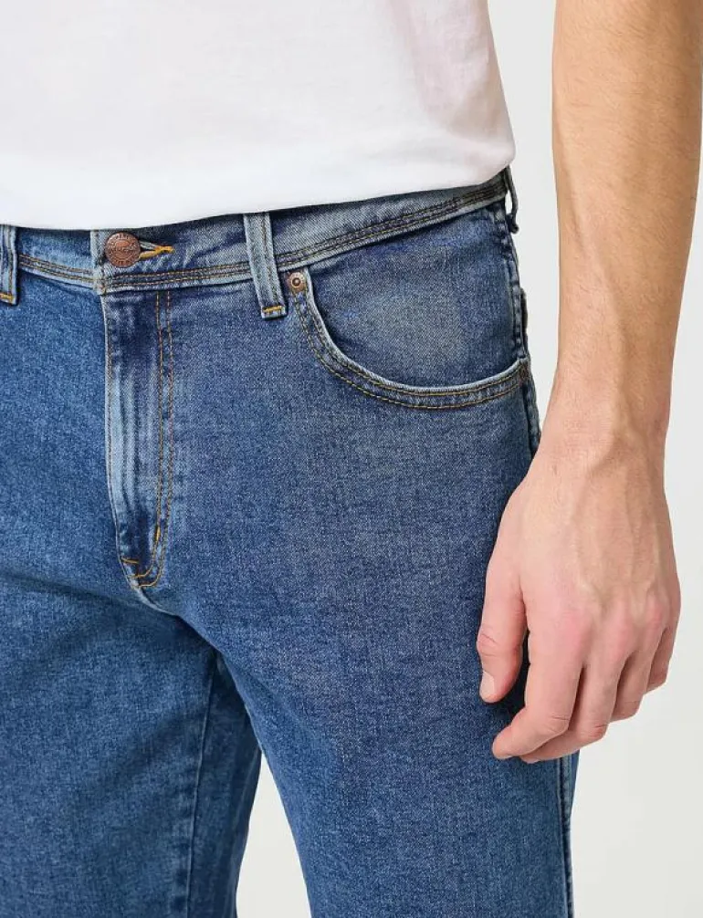 TEXAS - Regular jeans