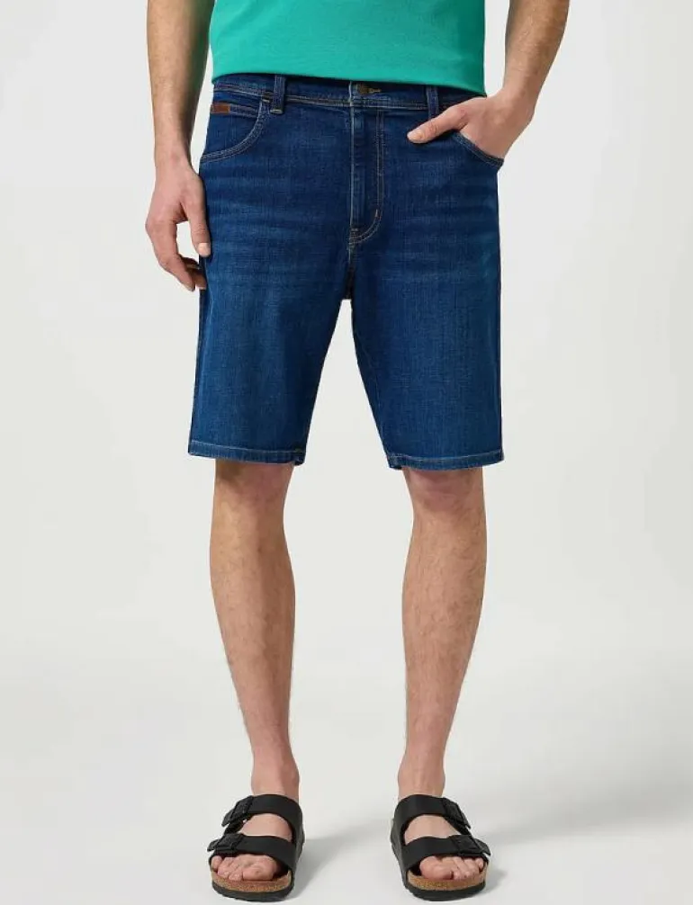 Texas Shorts - Jeansshorts