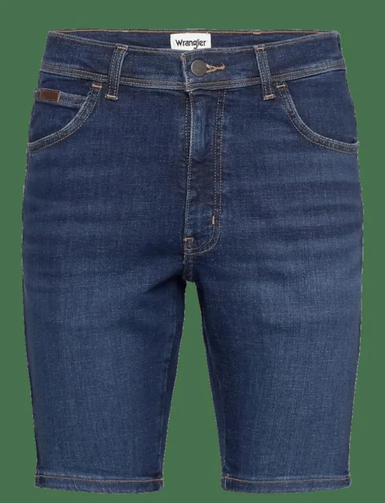 Texas Shorts - Jeansshorts