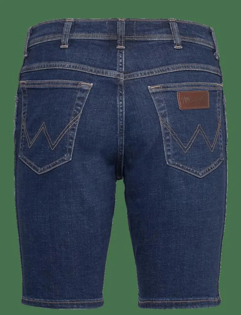 Texas Shorts - Jeansshorts