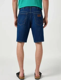 Texas Shorts - Jeansshorts