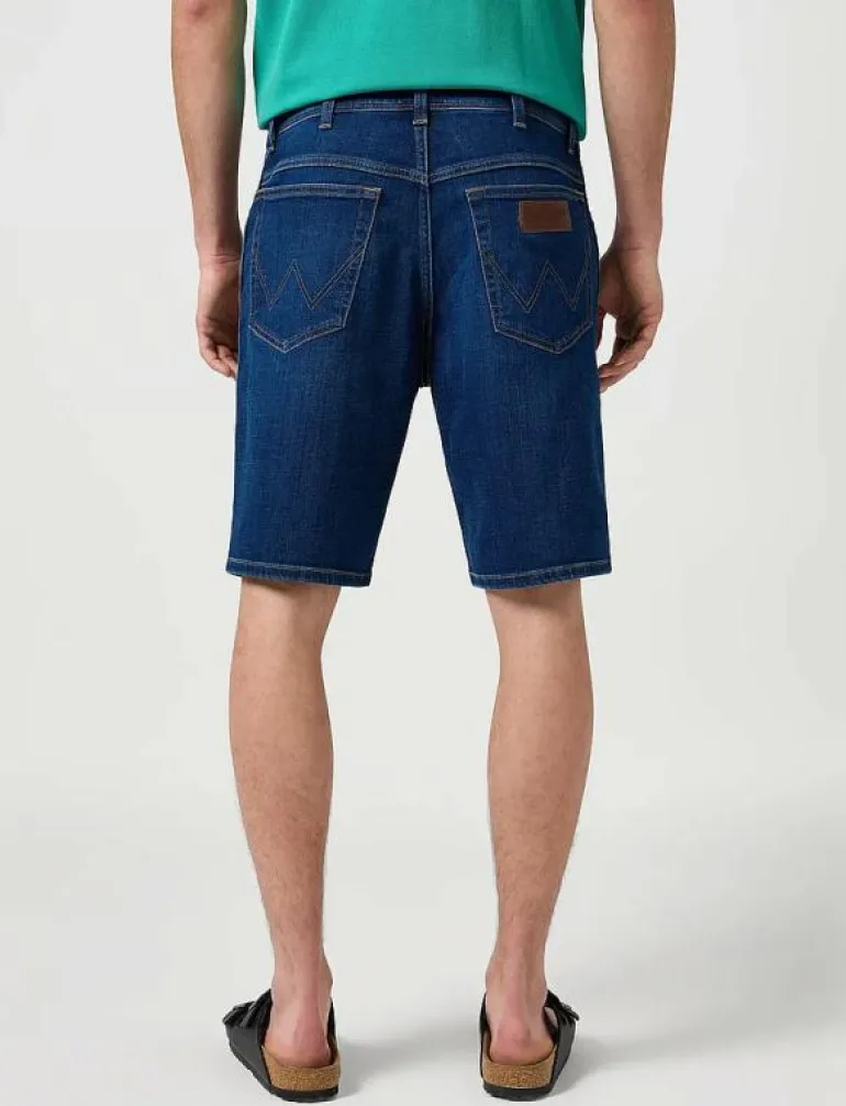 Texas Shorts - Jeansshorts