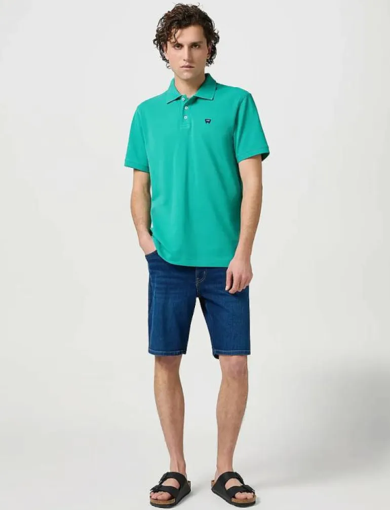 Texas Shorts - Jeansshorts