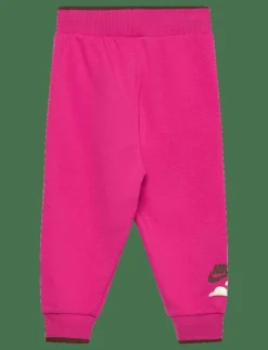 T7-FRENCH TERRY PANT - Mjukisbyxa