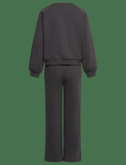 T8-FRENCH TERRY PANT SET - Set