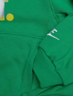 T8-FRENCH TERRY PANT SET - Set