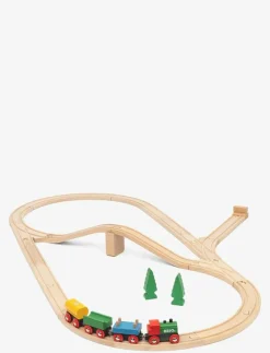 65th Anniversary Train Set - Tågbanor