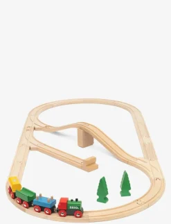 65th Anniversary Train Set - Tågbanor