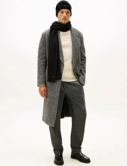 TH FLAG BEANIE & SCARF GP - Halsdukar