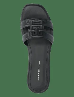 TH LOGO STRAP MULE - Sandaler