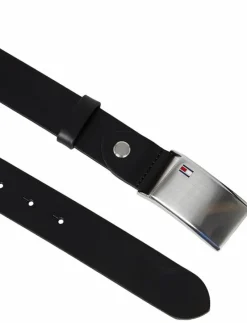 TH PLAQUE BELT 3.5 ADJ - Skärp