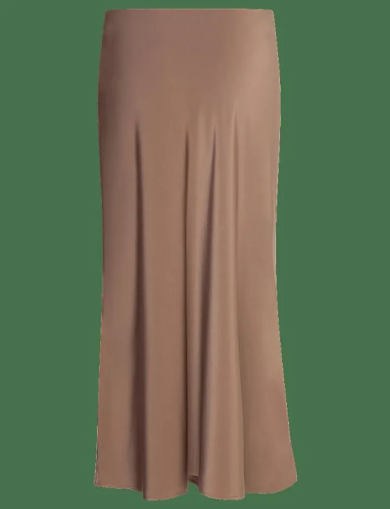 The Ally Skirt - Maxikjolar