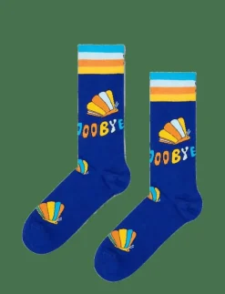 The Beatles Hello Goodbye Sock - Sockor