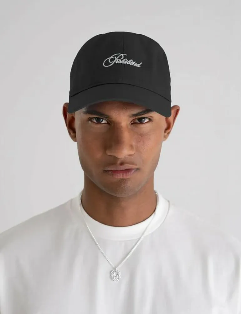 The Cap - Kepsar